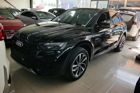 Audi Q5L 2023