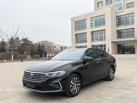 Volkswagen Lavida 2023