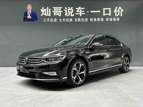Volkswagen Magotan 2024