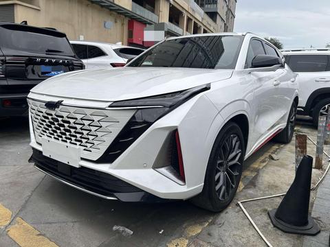 Changan Z6 2023