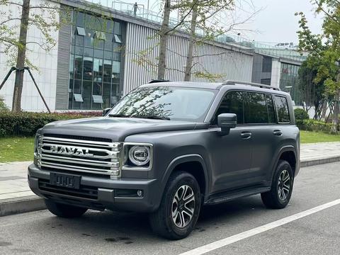 Haval H9 2024