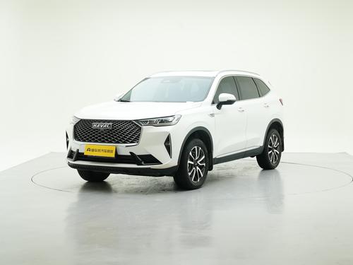 Haval H6 2022