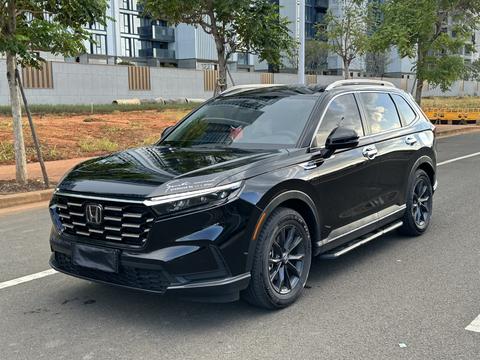 Honda CR-V 2026