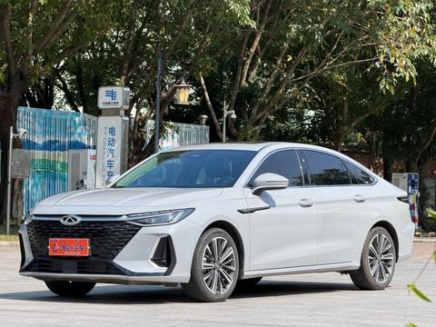 Chery Arrizo 8 2024