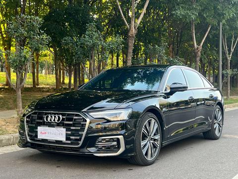 Audi A6L 2025