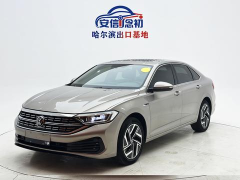 Volkswagen Sagitar 2023
