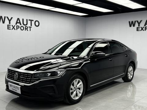 Volkswagen Passat 2023