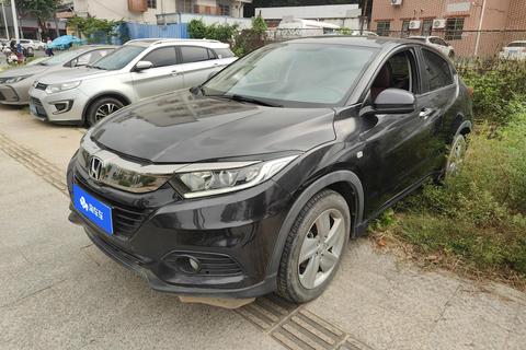 Honda Vezel 2020