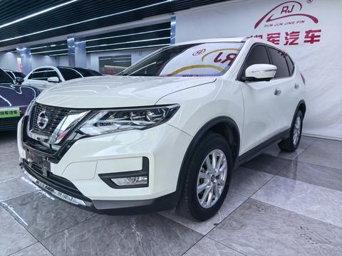 Nissan X-Trail 2023