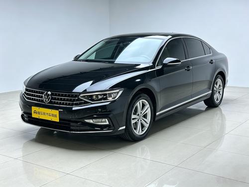 Volkswagen Magotan 2023