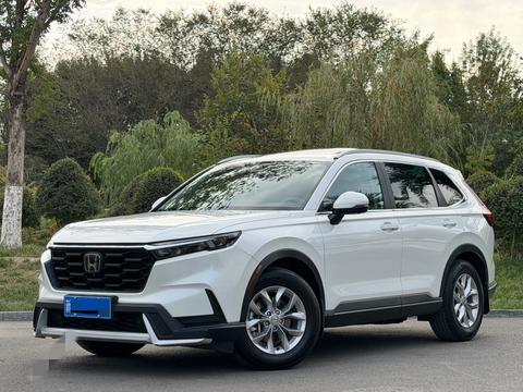 Honda CR-V 2023