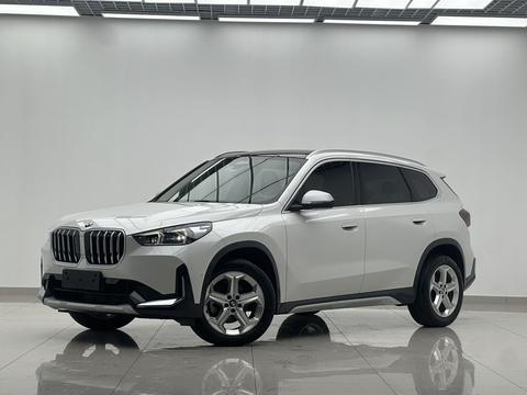 BMW X1 2023