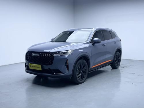 Haval H6 2021