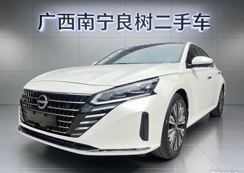 Nissan Teana 2022