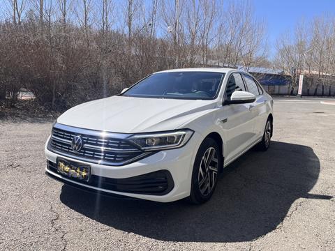 Volkswagen Sagitar 2025
