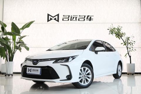 Toyota Corolla 2023