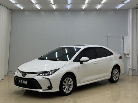 Toyota Corolla 2023