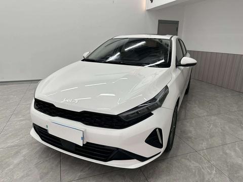 Kia K3 2023