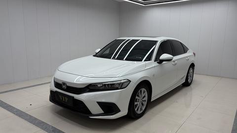 Honda Civic 2022