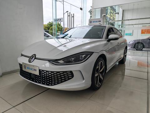 Volkswagen Lamando 2025