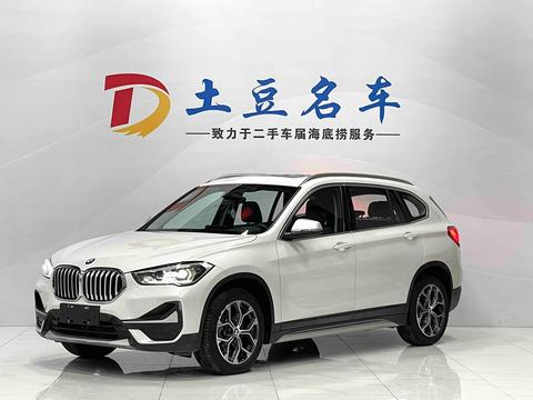 BMW X1 2022