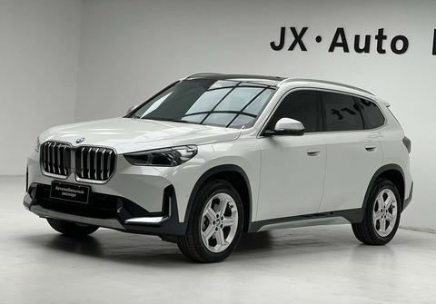 BMW X1 2023
