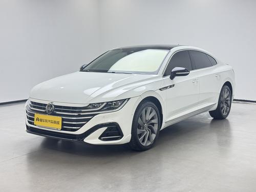 Volkswagen Passat CC 2024