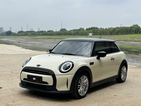 MINI Hatch 2023