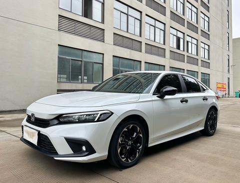 Honda Civic 2022