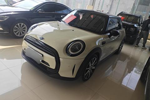 MINI Hatch 2022