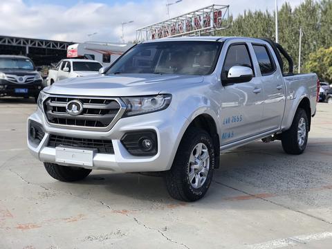 Great Wall Wingle 7 2019
