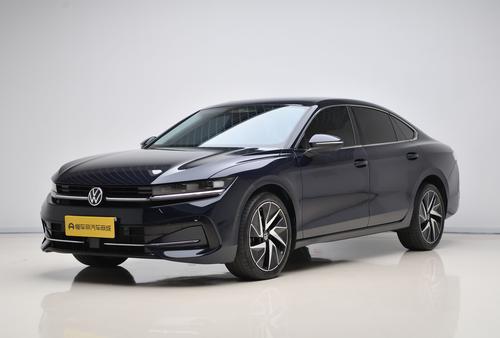 Volkswagen Magotan 2024