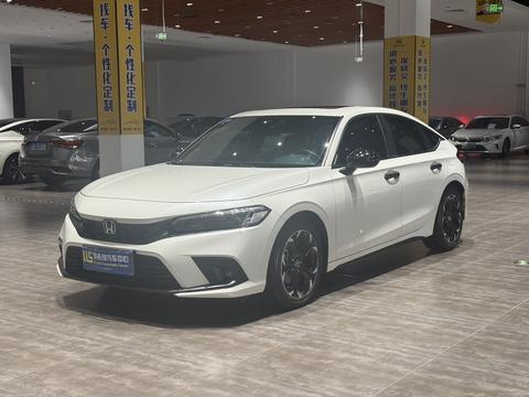 Honda Civic 2023
