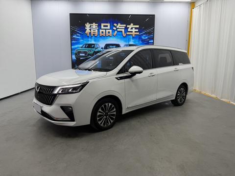 Wuling Jiachen 2022
