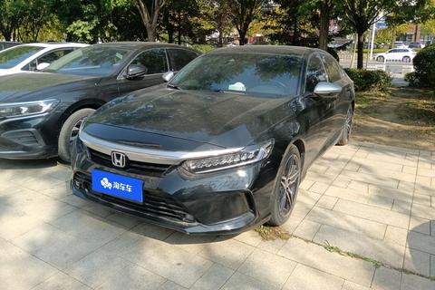 Honda Inspire 2022