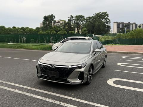 Chery Arrizo 8 2022