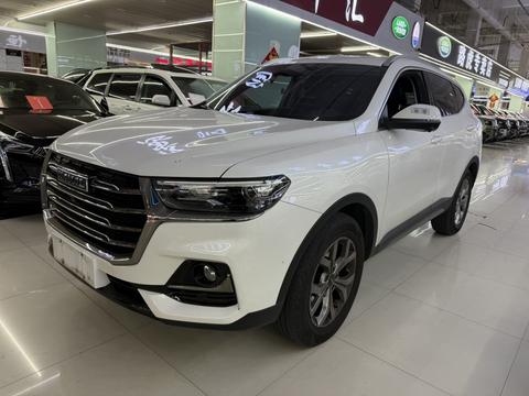 Haval H6 2021