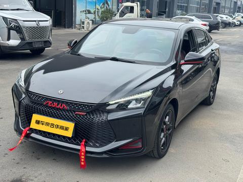 Dongfeng Yixuan 2022