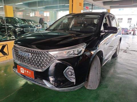 Haval M6 2021