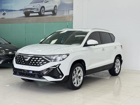 Jetta VS5 2022