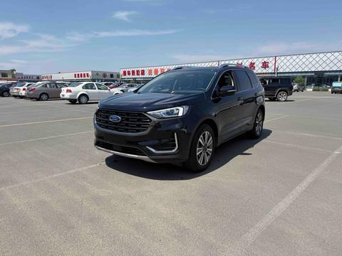 Ford Edge 2021