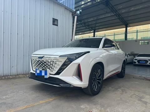 Changan Z6 2023