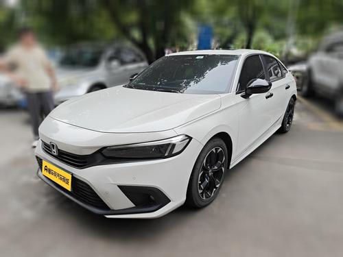 Honda Civic 2022