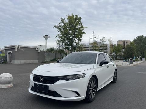 Honda Integra 2022