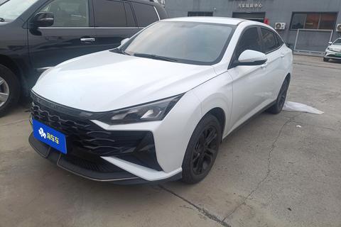 Dongfeng Yixuan 2025