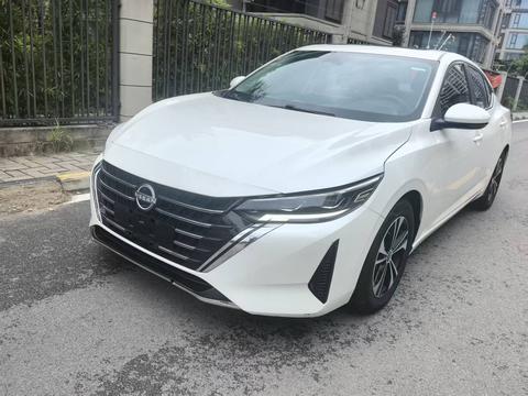 Nissan Sylphy 2023