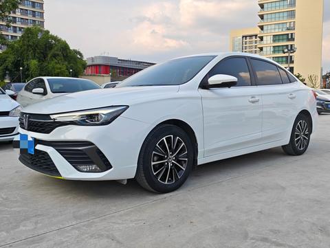 Roewe i5 2021