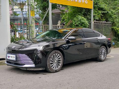 Buick LaCrosse 2026