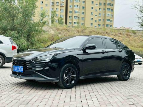 Dongfeng Shine 2025
