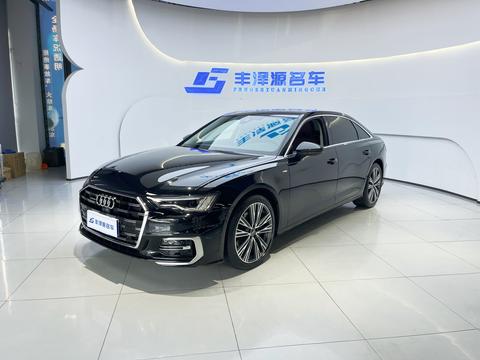 Audi A6L 2024